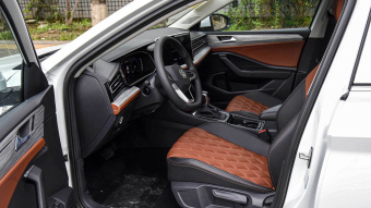 VW Sagitar Beyond 280TSI DSG